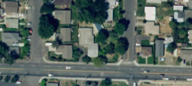 CBD-Zoned Industrial Land