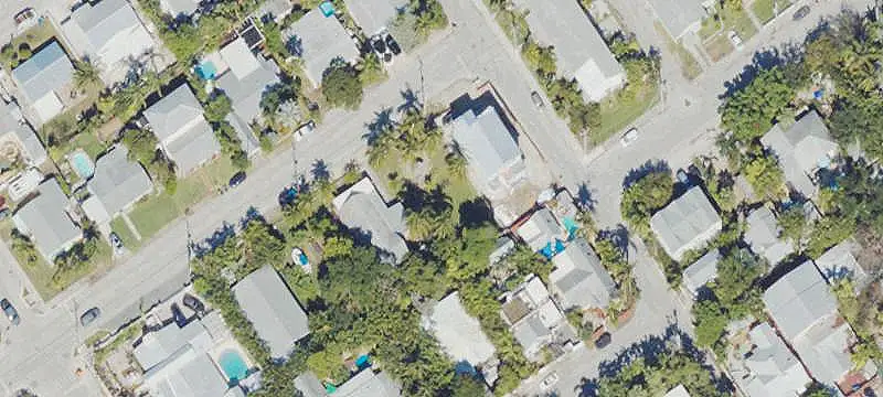 Vacant Land