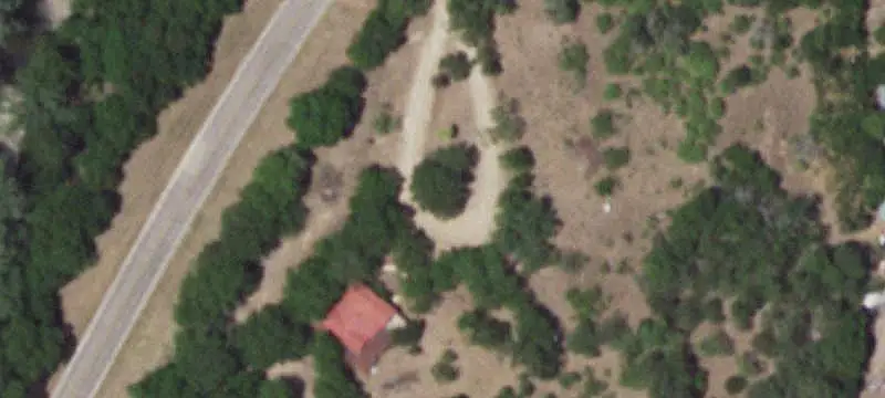 Historic Hill Country Ranch