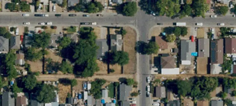 Updated Duplex with Separate Meters