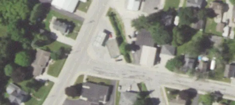 BP Gas Station and Convenience Store