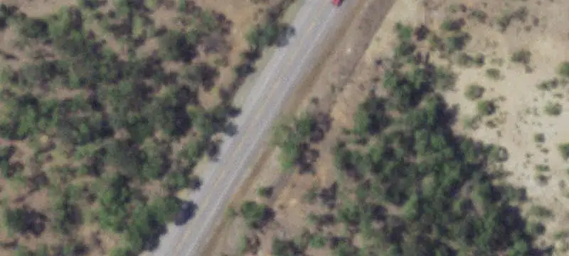 Wooded Hunting Land With Cabin