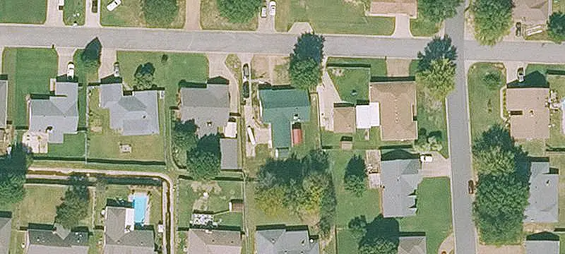 Vacant Medical Office Building