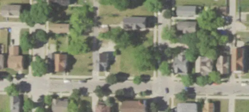 Vacant Land
