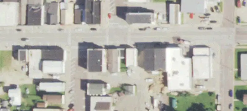 Office Building with Full Basement
