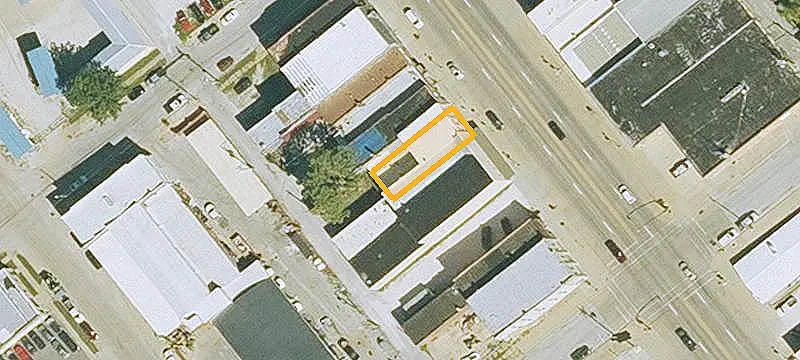 Office Building with Private Offices