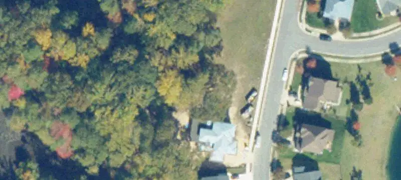 Vacant Land