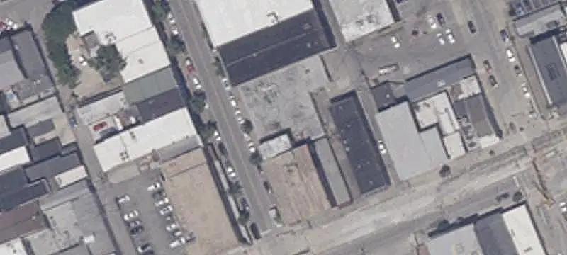 Downtown Retail Space