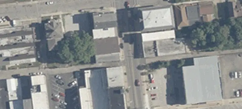 Renovated Downtown Mixed-Use Property