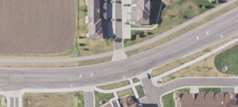 Land