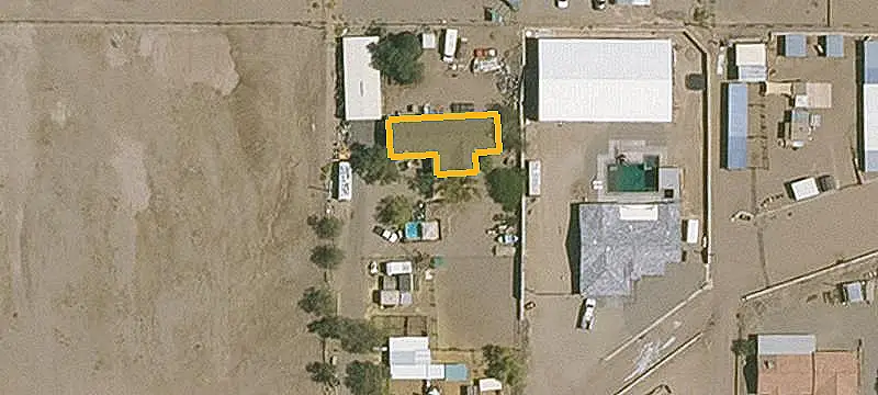 Land With Building Package