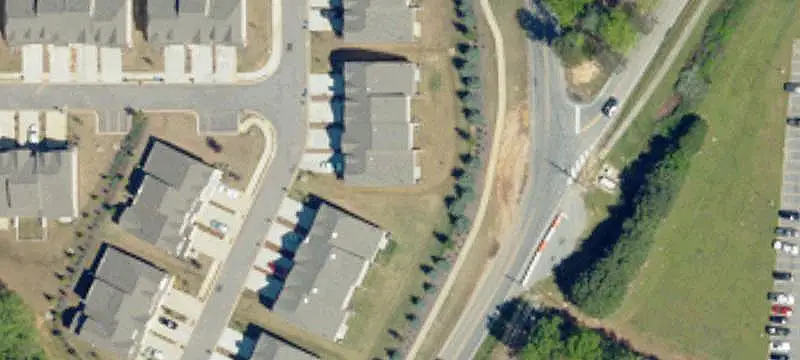 Commercial Land