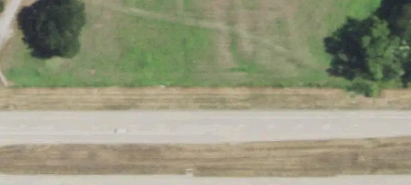 Hard-Corner Commercial Land