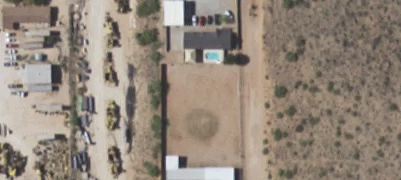 Land