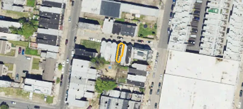 Fully Occupied Duplex