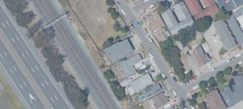 Three-Unit Residential Income Property
