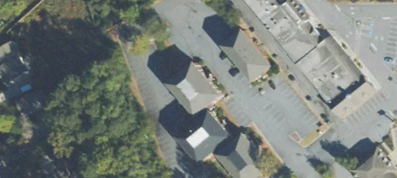 Two-Story Office Building