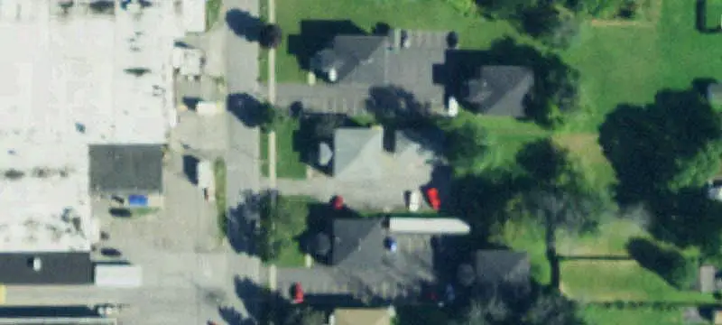 Mixed-Use Property with Detached Garage