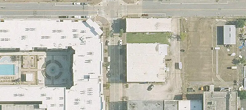 Historic Four-Story Mixed-Use Property
