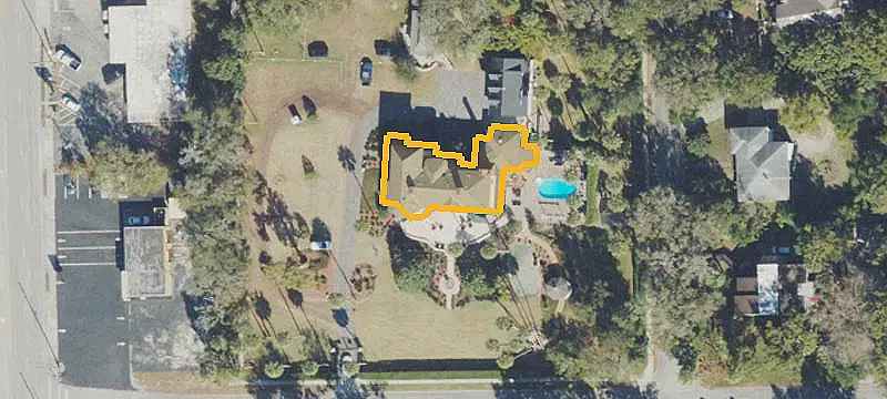 Stetson Mansion Specialty Property