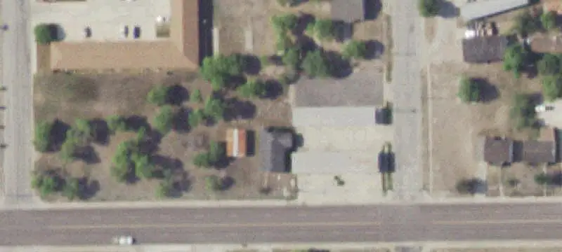 Vacant Land