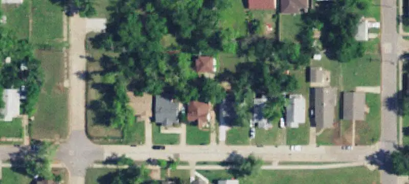 3-Unit Multifamily Property