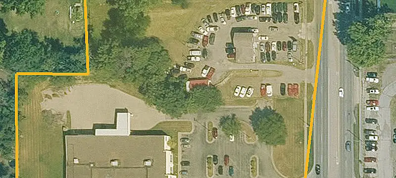 Industrial Land Near Interstates