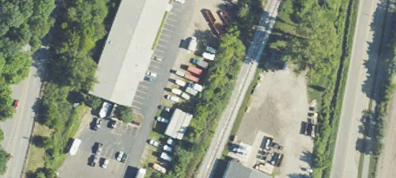 Office Units with Highway Access