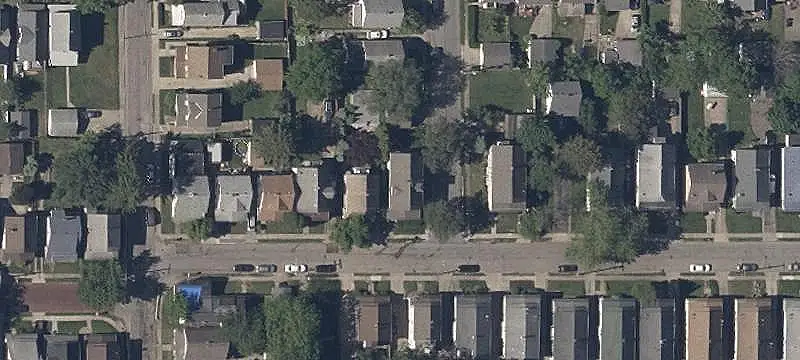 Occupied Duplex Portfolio