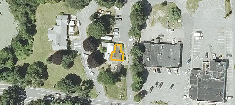 5-Unit Office Property