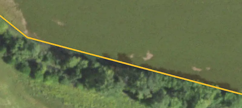 Agricultural Land with Road Frontage