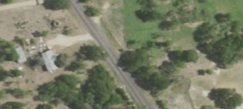 Ranch Property with Workshop