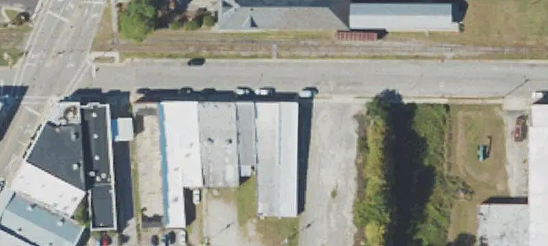 Storefront Property with Public Parking