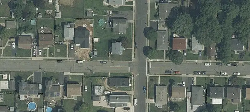 Residential Income Property