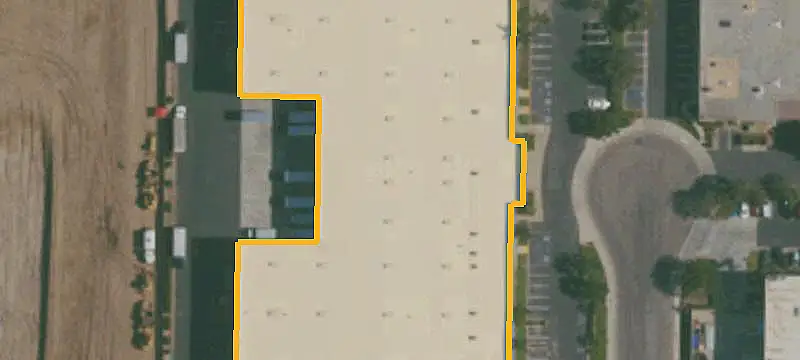 Leasehold Self-Storage Facility