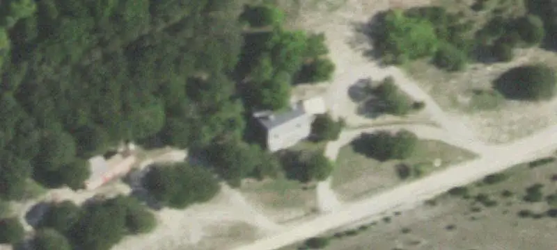 Ranch With Two Homes