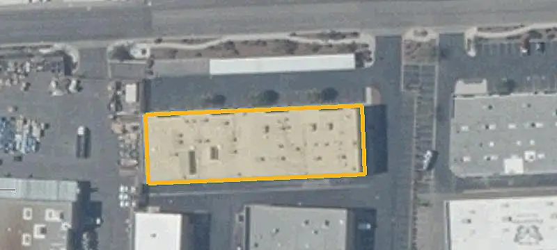 Mixed-Use Property with Rooftop Terrace