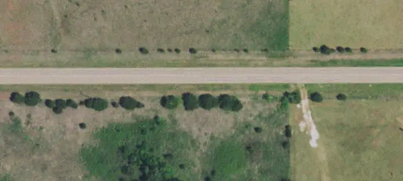 Unimproved Land
