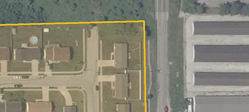 Vacant Land