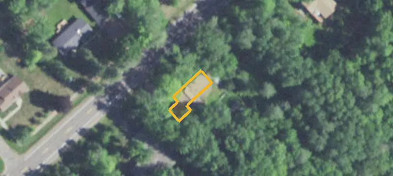 Four-Lot Commercial Land