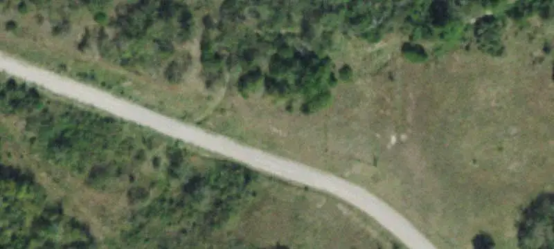 Recreational Land with Shooting Areas