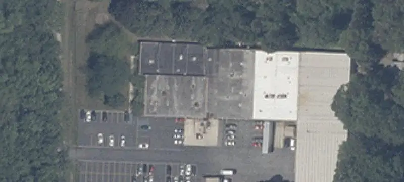 Industrial Flex Facility with Heavy Power