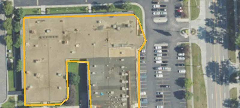 Single-Story Office Units