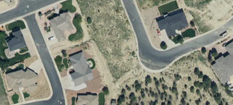 Vacant Land