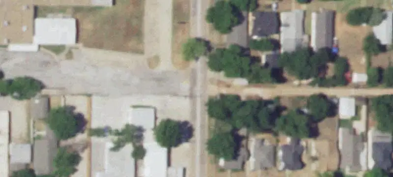 Triplex with Separate Utilities