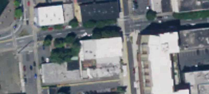 The Security Building Mixed-Use Property