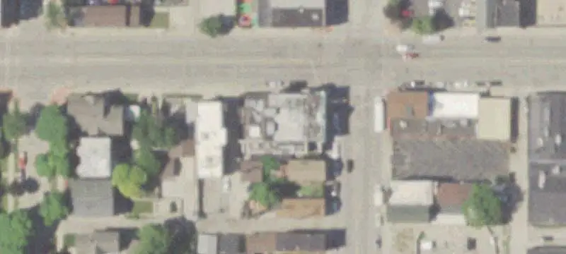 Mixed-Use Property With Event Space
