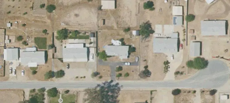 San Miguel Horse Property with Arena