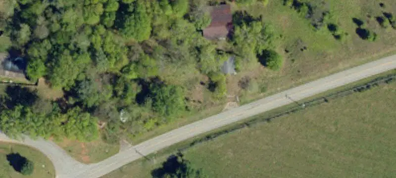 Unimproved Land