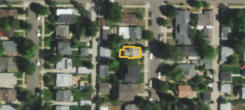 Updated Quadplex with Detached Garage